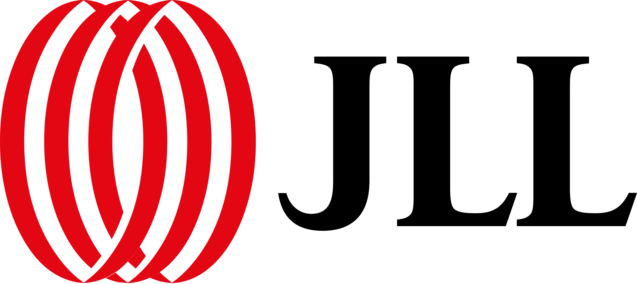 JLL Logo